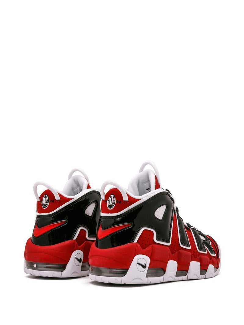 Nike Air More Uptempo '96 "Bulls"