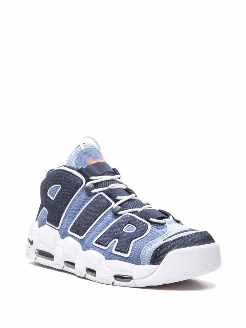 Nike Air More Uptempo "Denim"