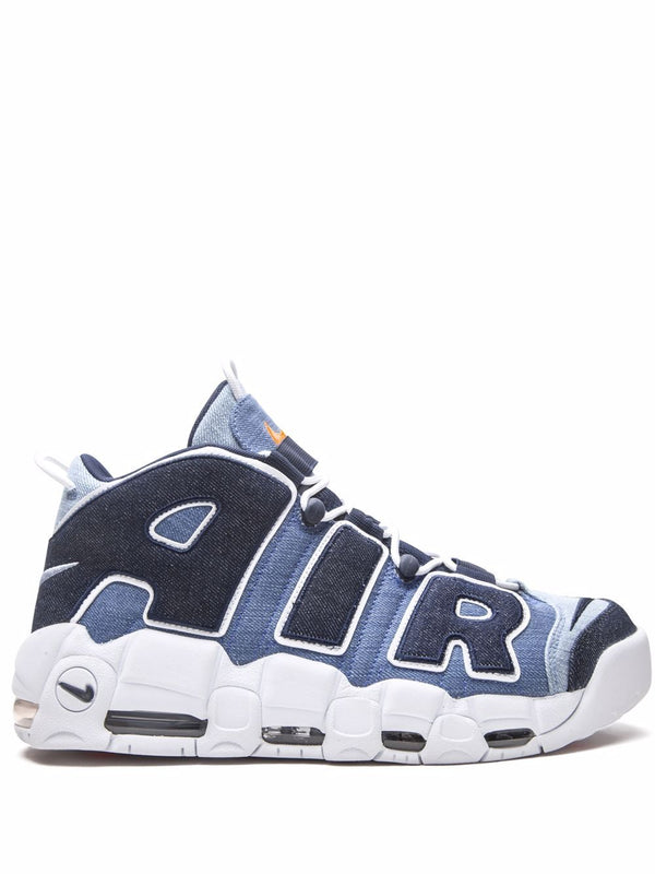 Nike Air More Uptempo "Denim"