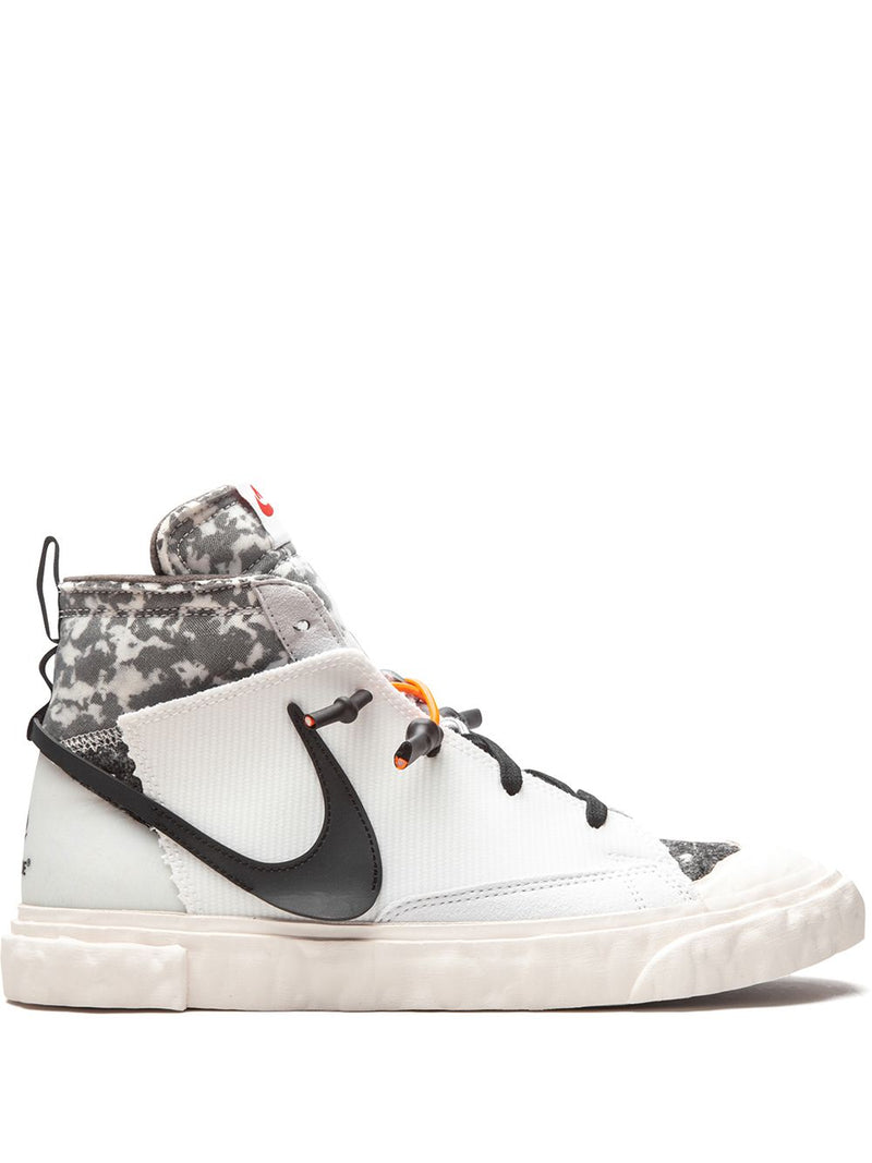 Nike x READYMADE Blazer Mid "White"