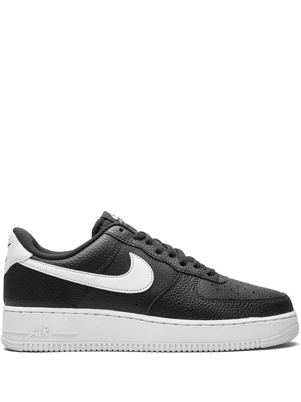 Nike Air Force 1 Low '07 "Black/White"
