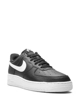 Nike Air Force 1 Low '07 "Black/White"