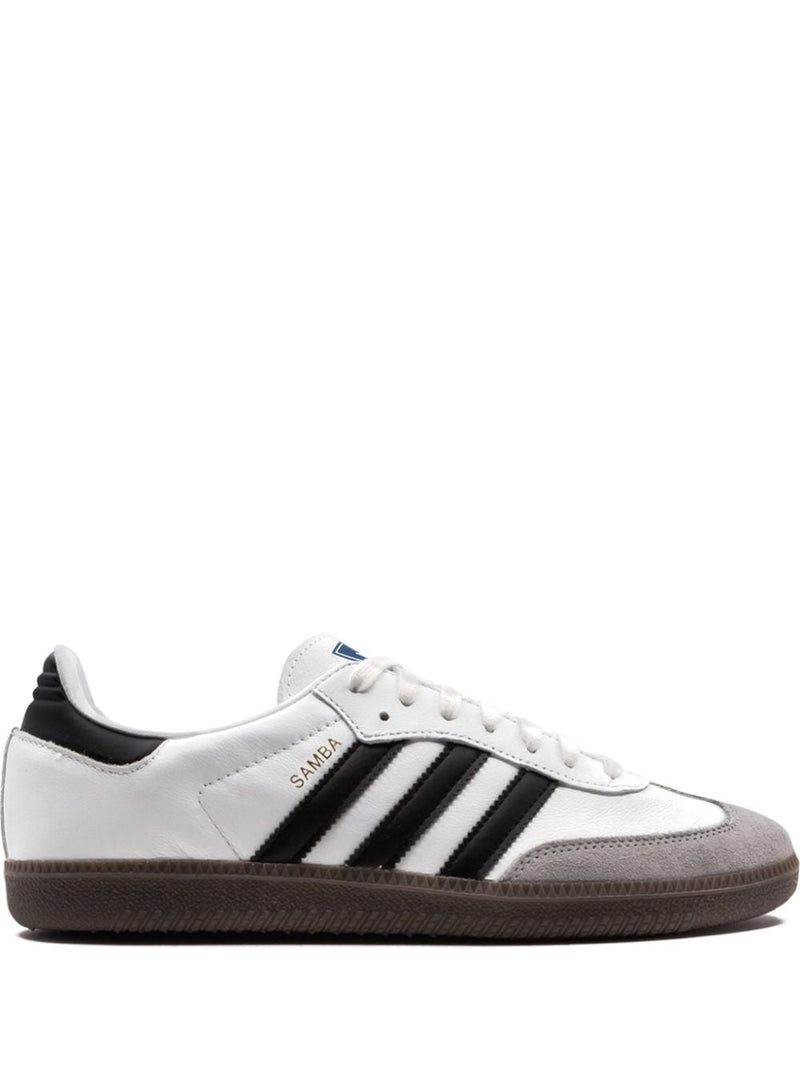 Adidas Samba OG "White/Black"