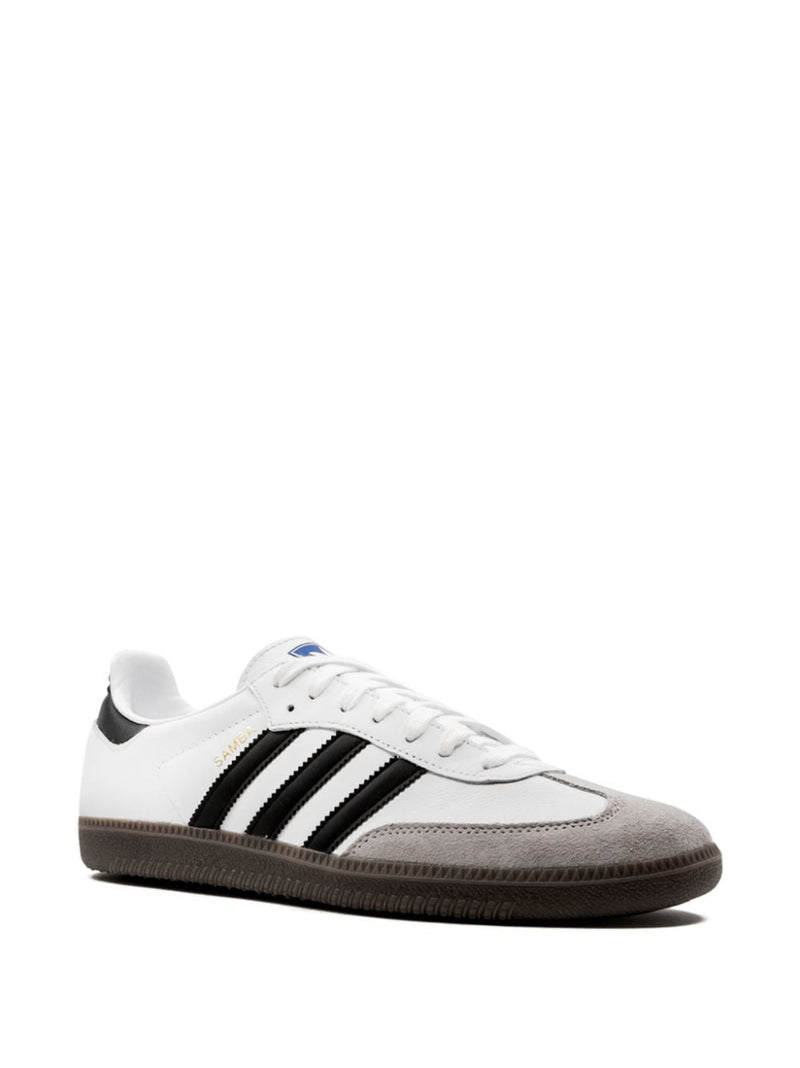 Adidas Samba OG "White/Black"