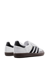 Adidas Samba OG "White/Black"