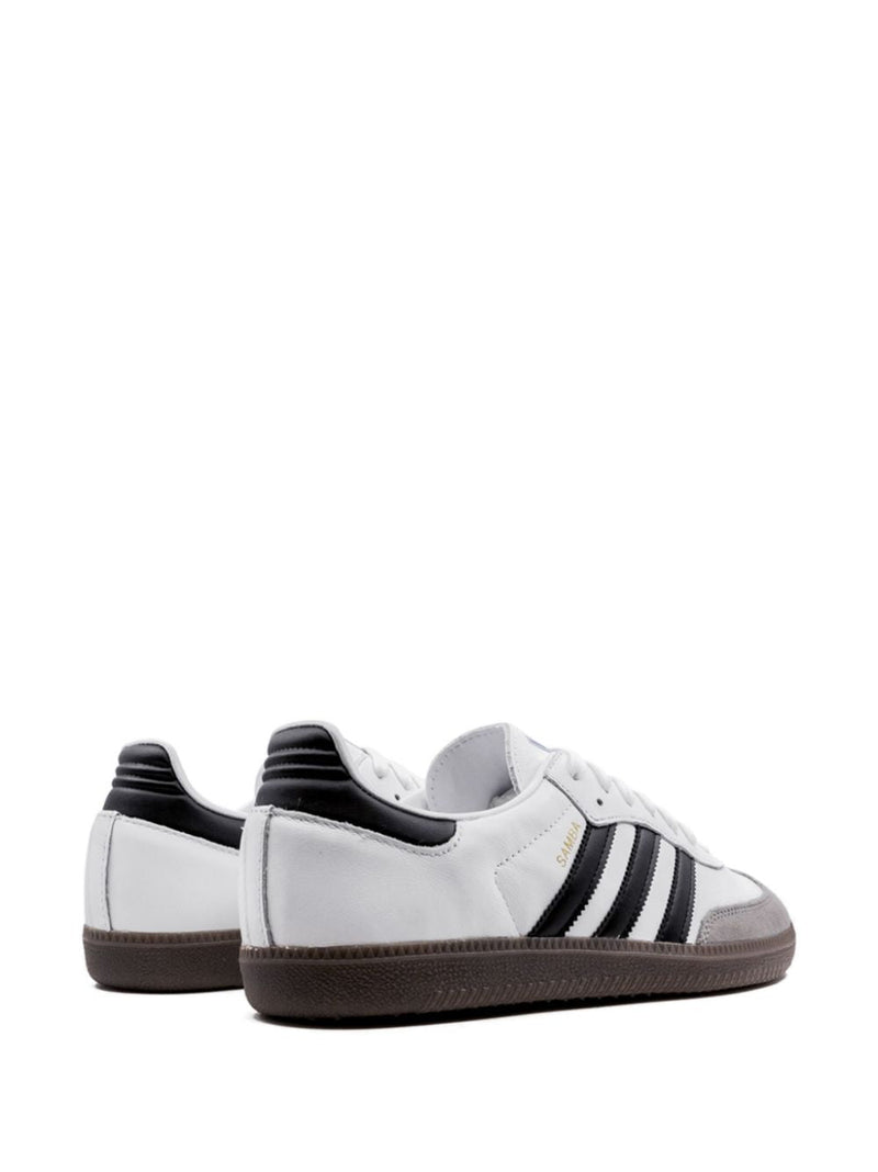 Adidas Samba OG "White/Black"