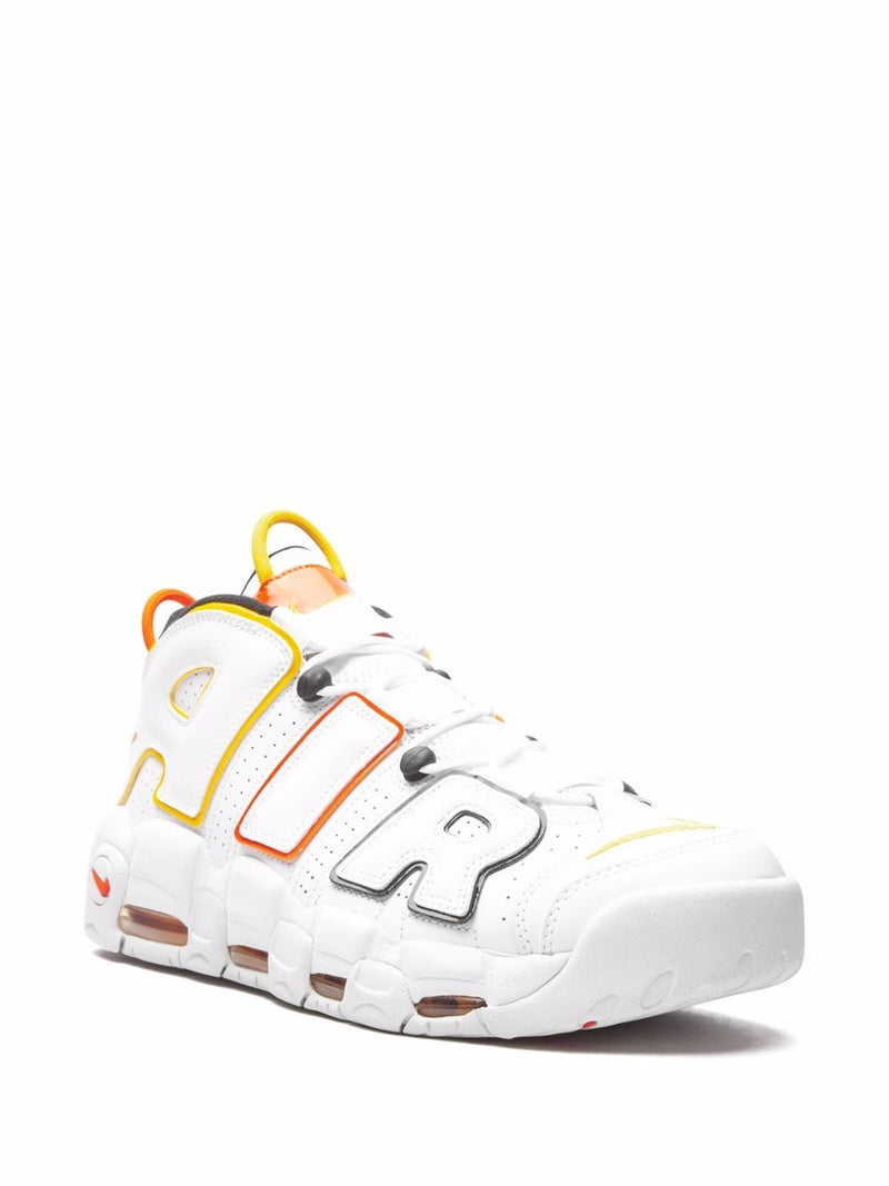 Nike Air More Uptempo "Rayguns"