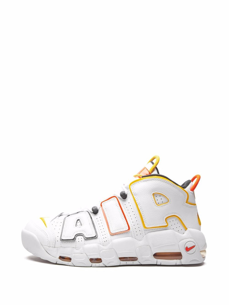 Nike Air More Uptempo "Rayguns"