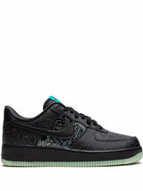 Nike x Sapce Jam Air Force 1 Low "Computer Chip"