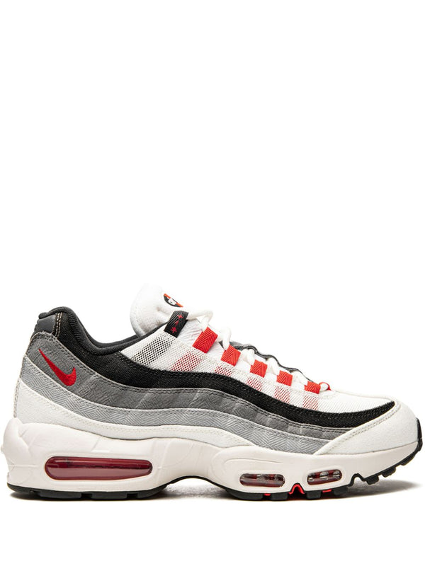 Nike Air Max 95 QS "Japan Plum Blossom"