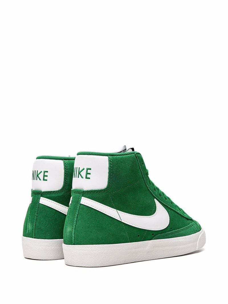 Nike Blazer Mid 77 "Pine Green"