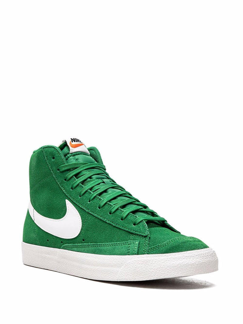 Nike Blazer Mid 77 "Pine Green"