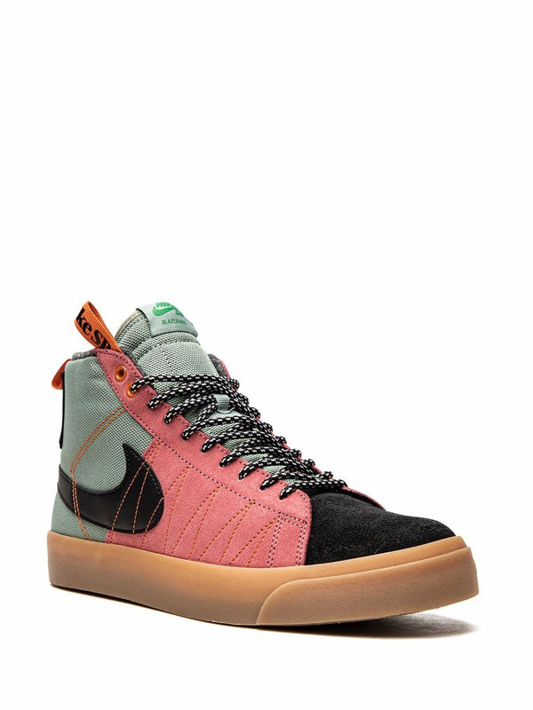 Nike SB Zoom Blazer Mid PRM