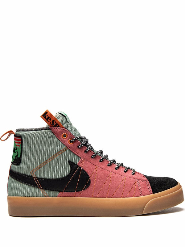 Nike SB Zoom Blazer Mid PRM