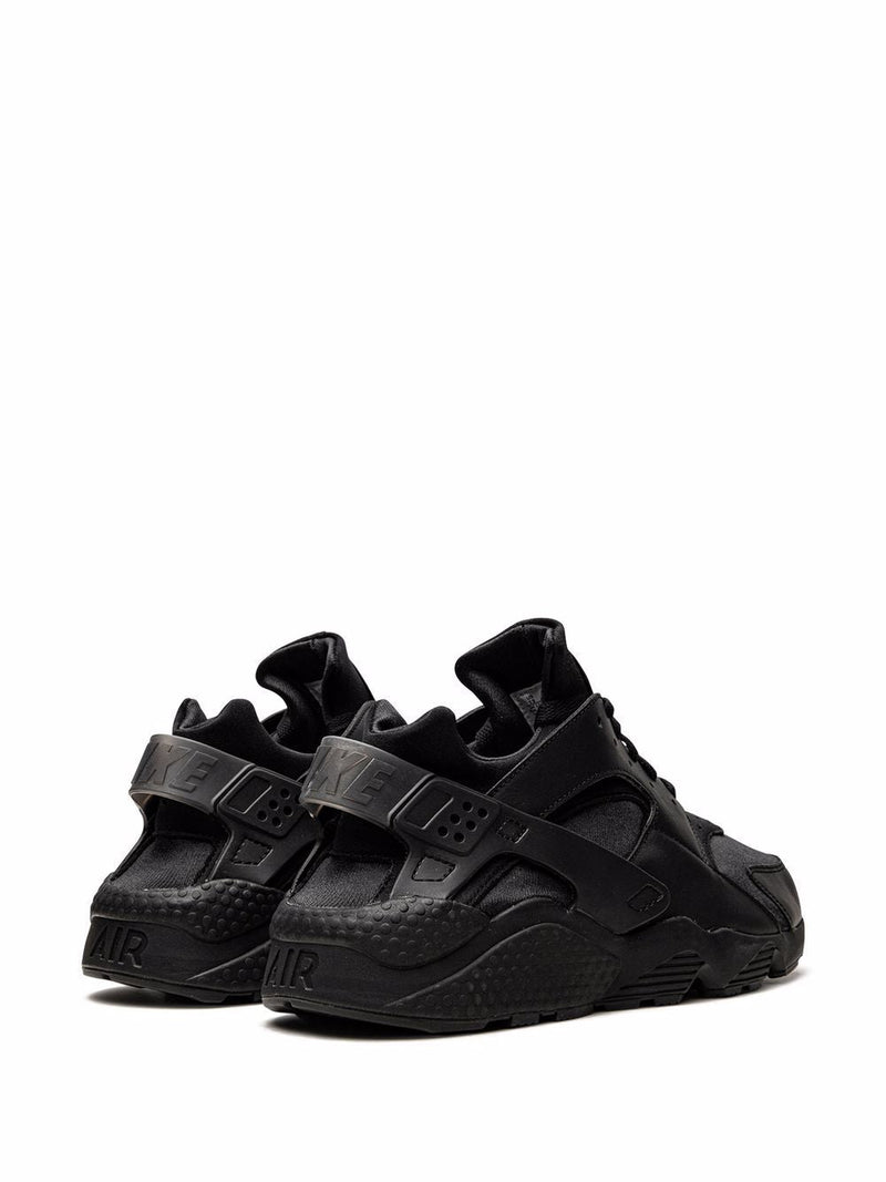 Nike Air Huarache "Triple Black"