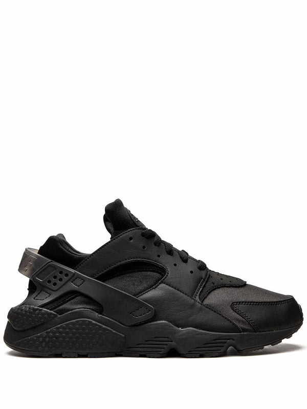 Nike Air Huarache "Triple Black"