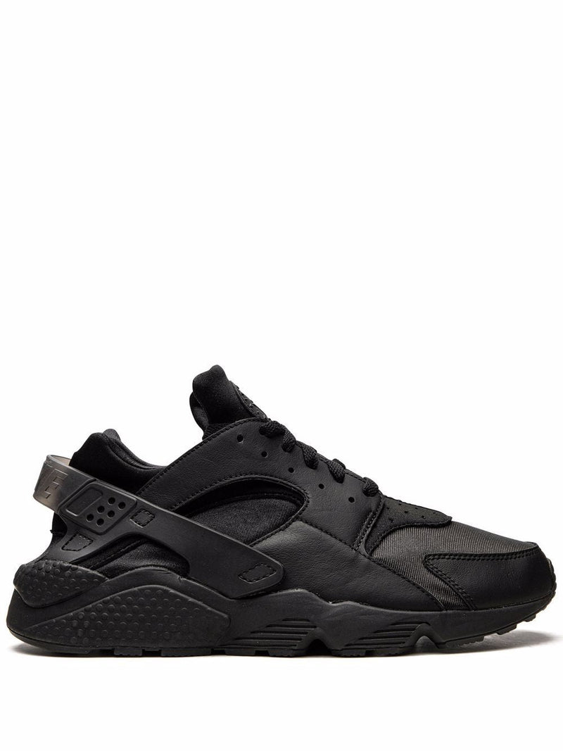 Nike Air Huarache "Triple Black"