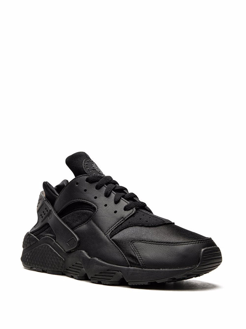 Nike Air Huarache "Triple Black"
