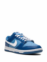 Nike Dunk Low Retro "Dark Marina Blue"