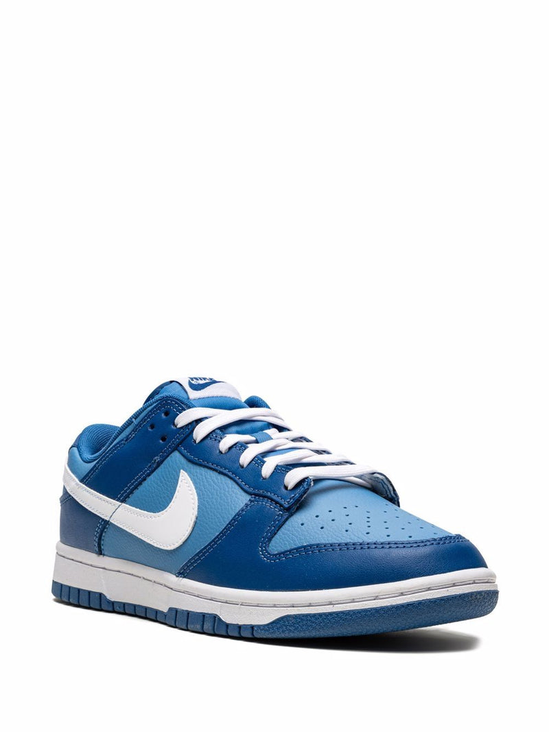 Nike Dunk Low Retro "Dark Marina Blue"