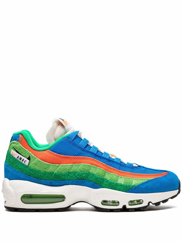 Nike Air Max 95 SE "Running Club Photo Blue"