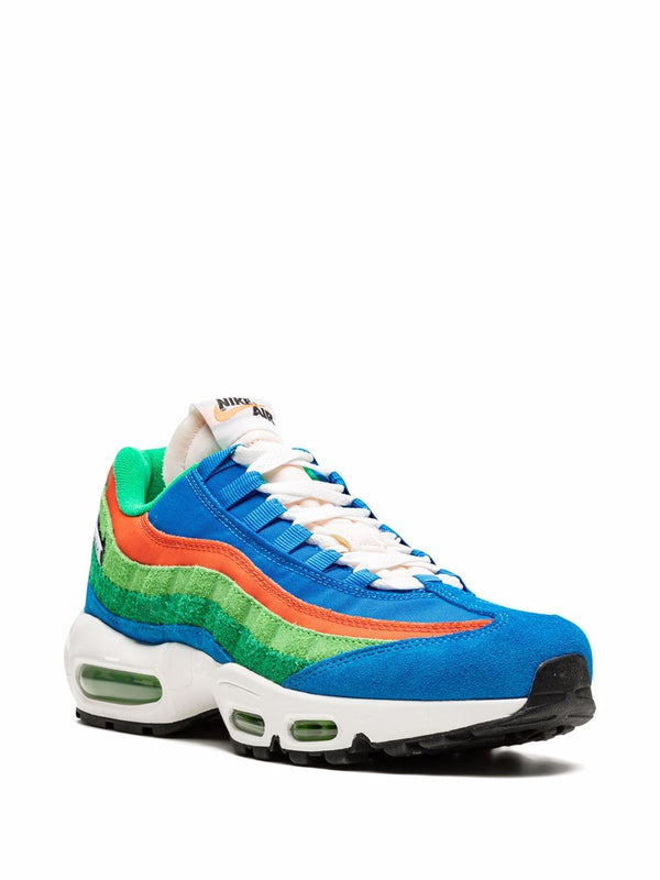 Nike Air Max 95 SE "Running Club Photo Blue"