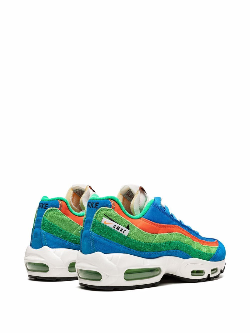 Nike Air Max 95 SE "Running Club Photo Blue"