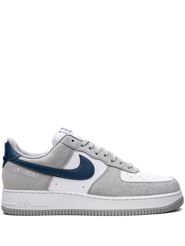 Nike Air Force 1 Low "Athletic Club Marina Blue"
