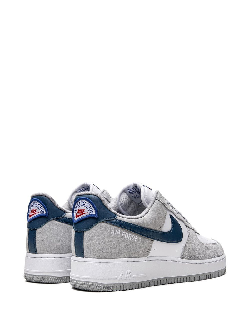 Nike Air Force 1 Low "Athletic Club Marina Blue"