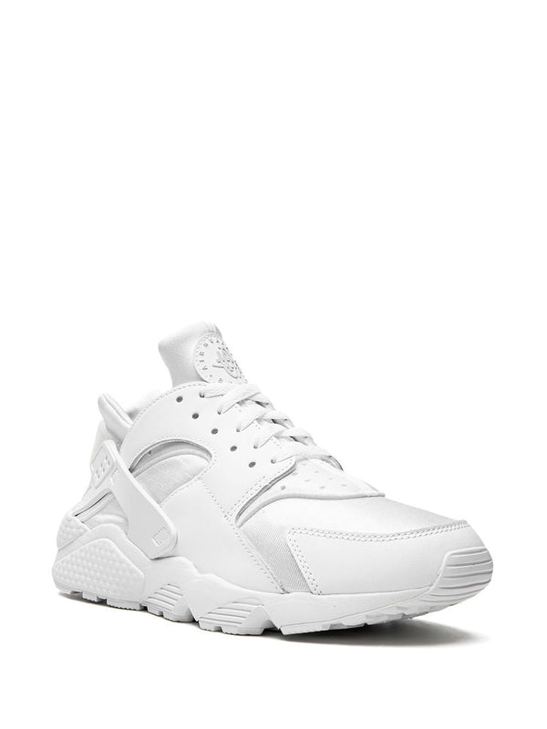 Nike Air Huarache "White/Pure Platinum"