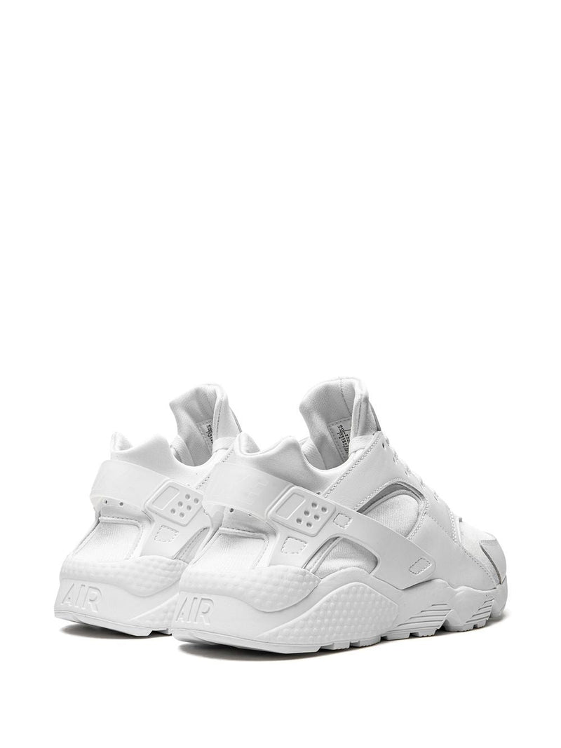 Nike Air Huarache "White/Pure Platinum"