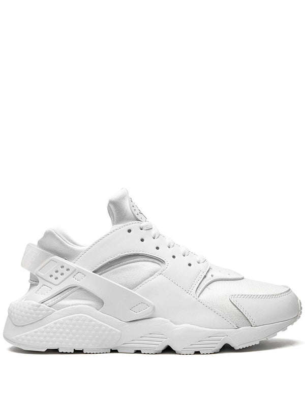 Nike Air Huarache "White/Pure Platinum"