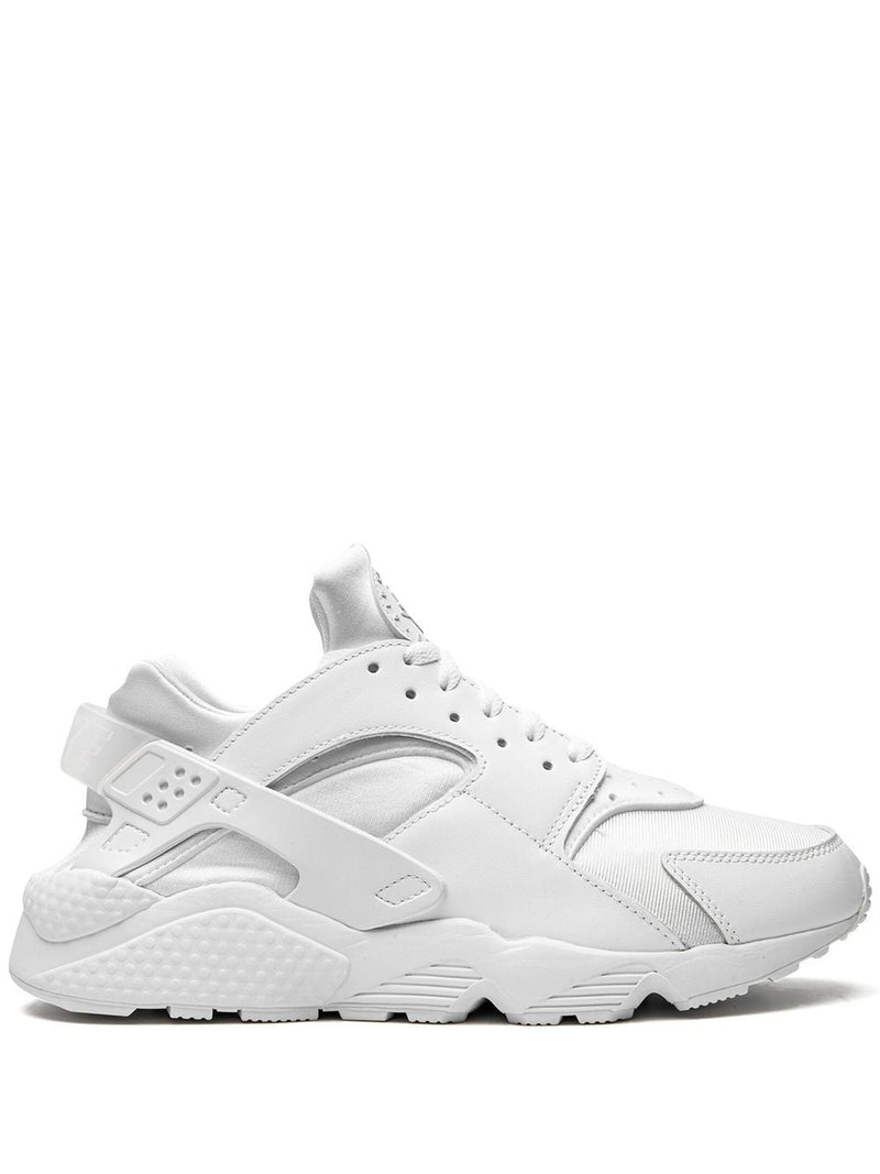 Nike Air Huarache "White/Pure Platinum"
