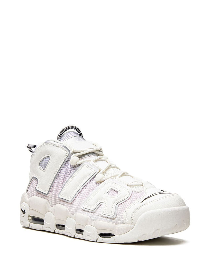 Nike Air More Uptempo "Thank You, Wilson"