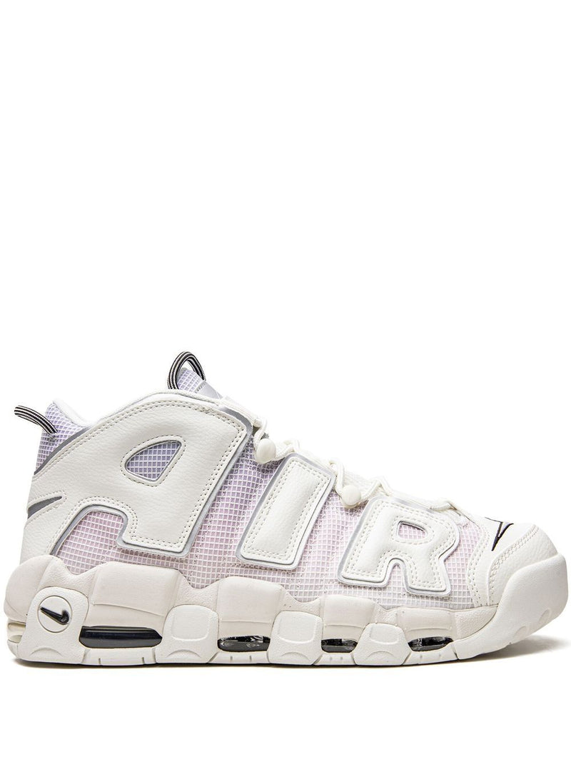 Nike Air More Uptempo "Thank You, Wilson"