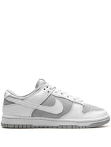 Nike Dunk Low "White/Grey"
