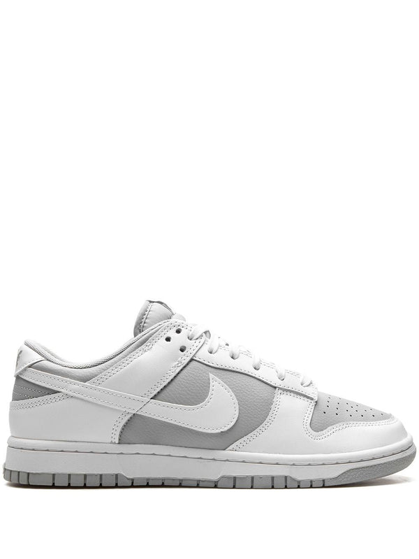 Nike Dunk Low "White/Grey"