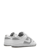Nike Dunk Low "White/Grey"