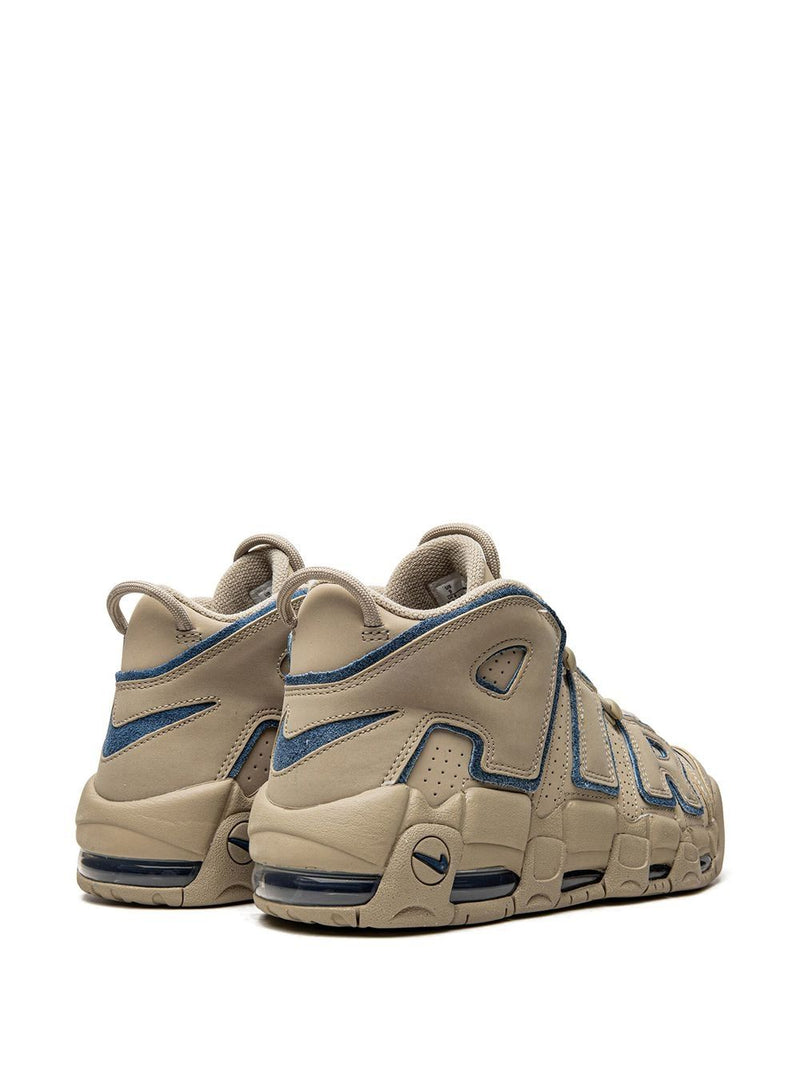 Nike Air More Uptempo "Limestone"