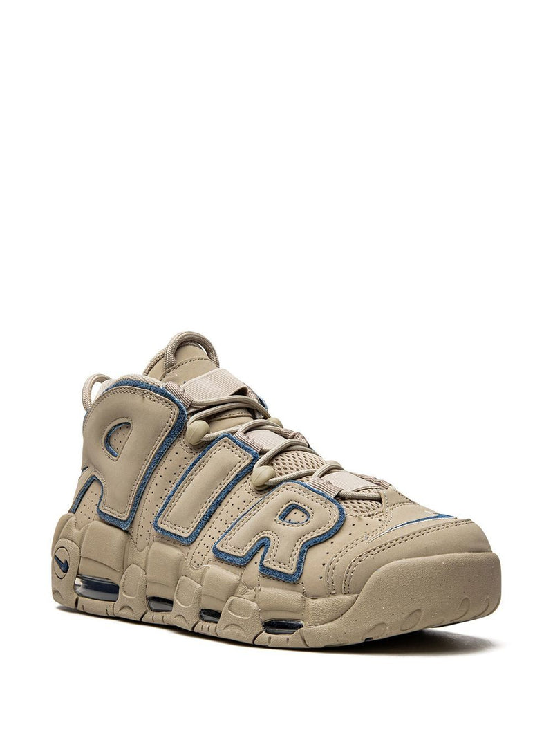 Nike Air More Uptempo "Limestone"