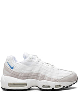 Nike Air Max 95 "Summit White University Blue"