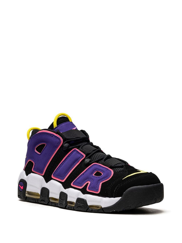 Nike Air More Uptempo "Court Purple"
