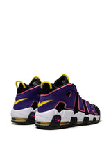 Nike Air More Uptempo "Court Purple"