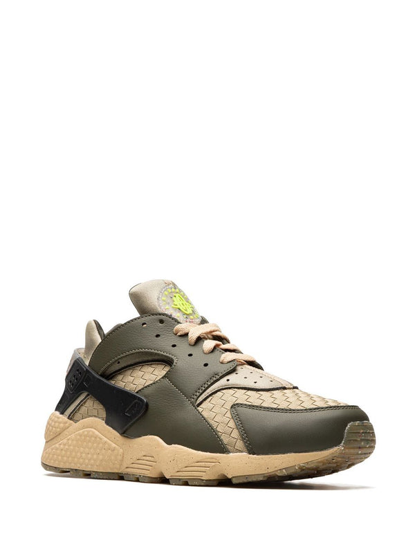 Nike Air Huarache Crater "Cargo Khaki Limestone"