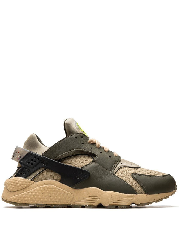 Nike Air Huarache Crater "Cargo Khaki Limestone"