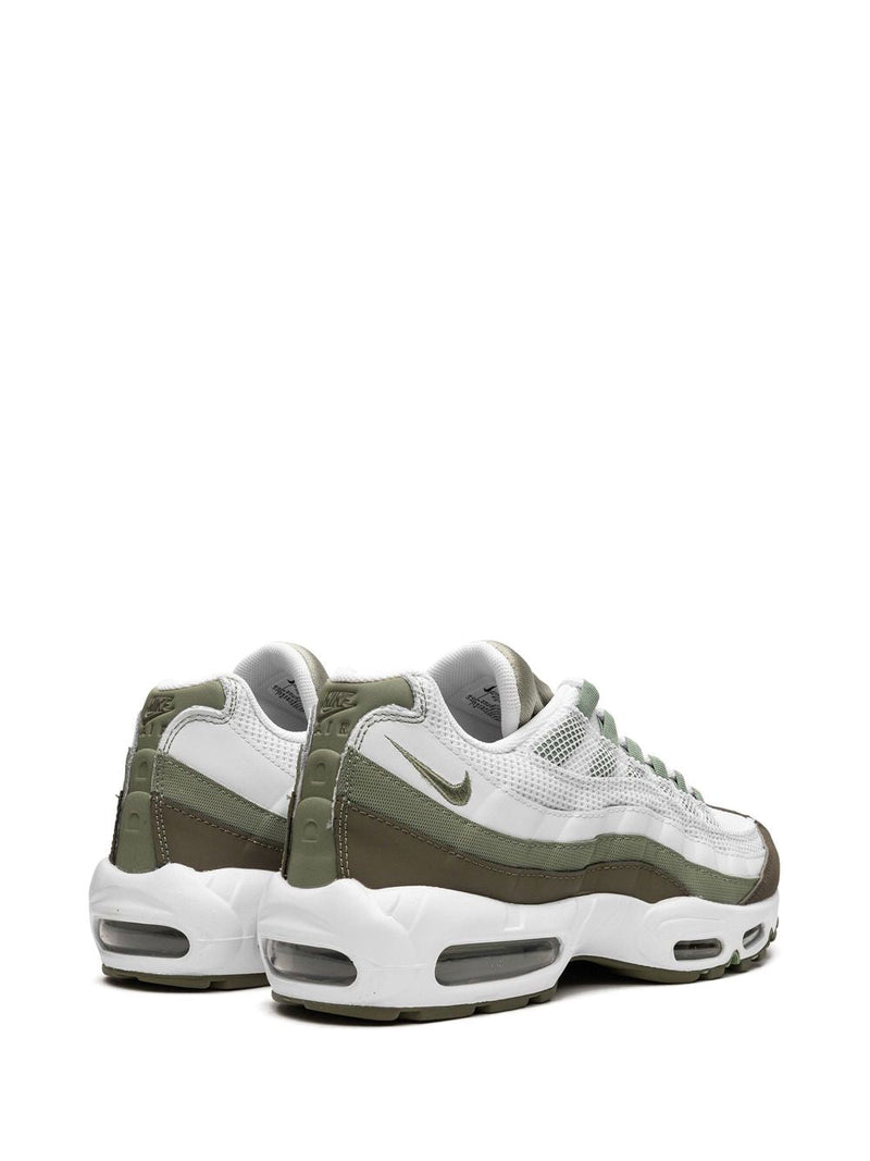 Nike Air Max 95 "Oil Green"