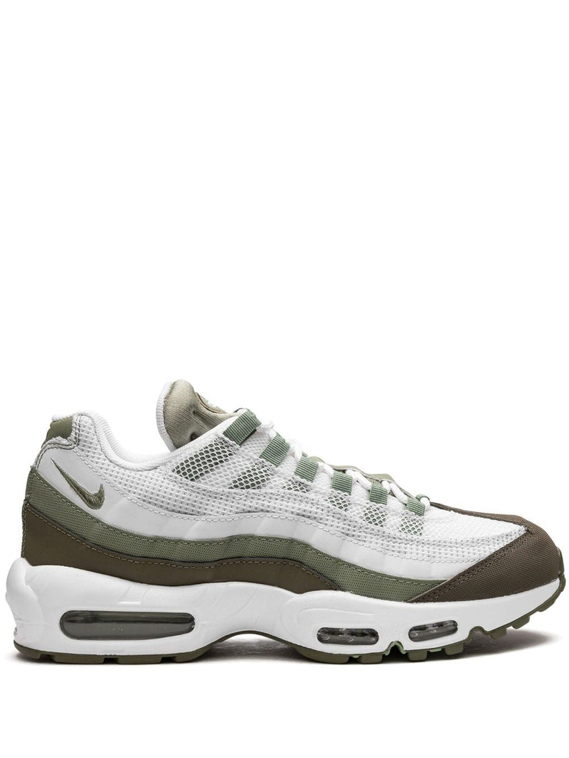 Nike Air Max 95 "Oil Green"