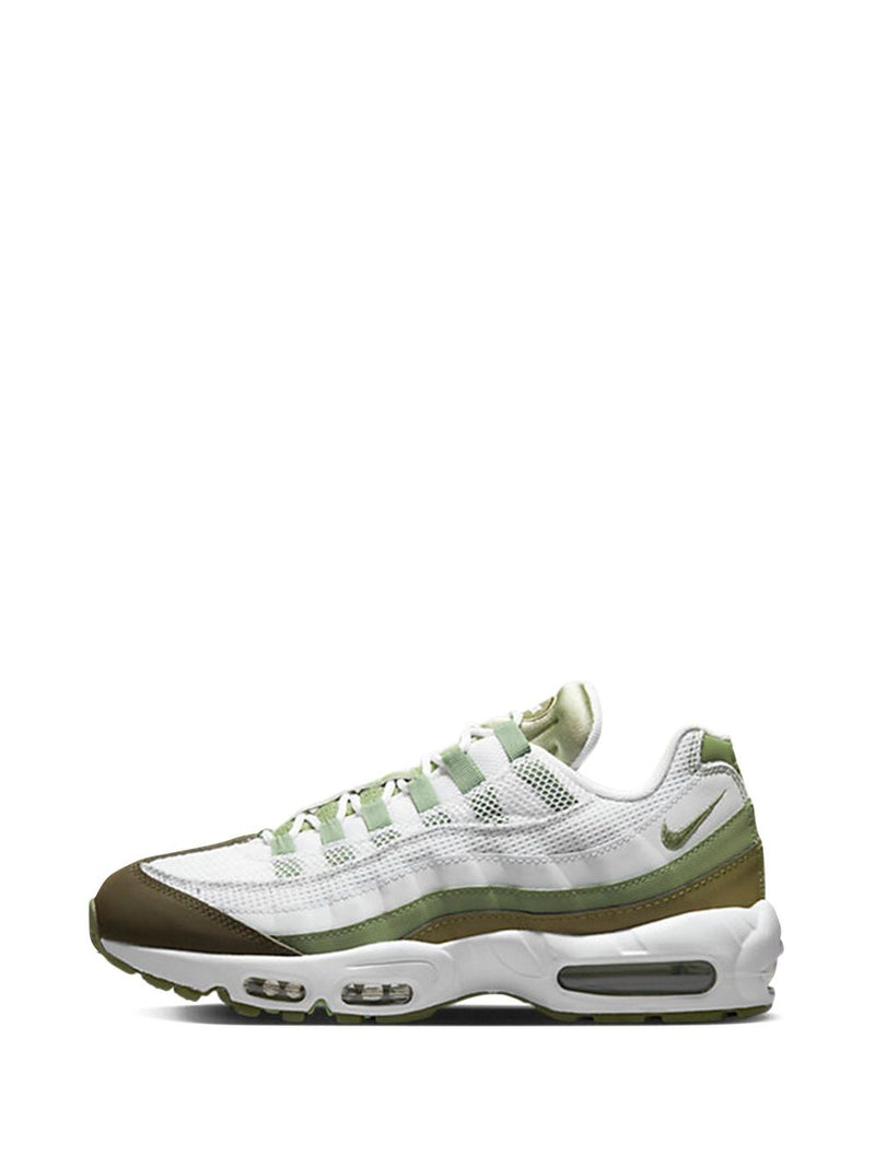Nike Air Max 95 "Oil Green"