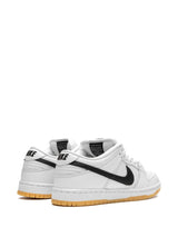 Nike SB Dunk Low "White Gum"