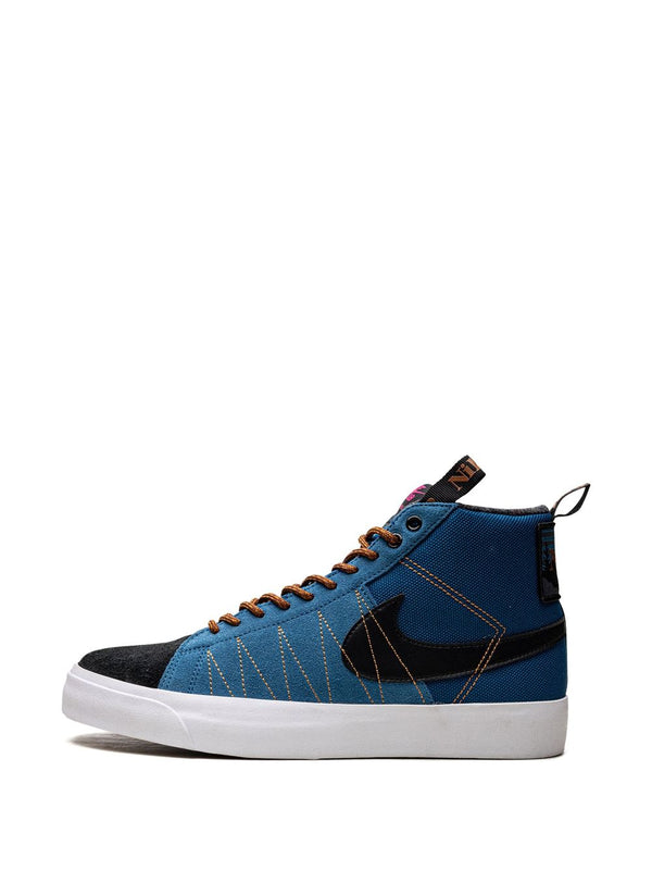 Nike SB Blazer Mid PRm
